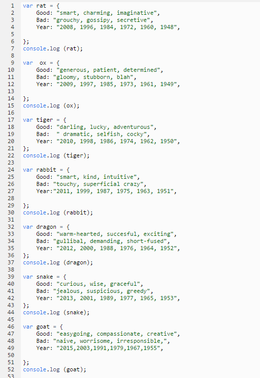 Js Objects Niaaxd Overview, strengths, weaknesses, compatibility, dates and symbols. js objects niaaxd